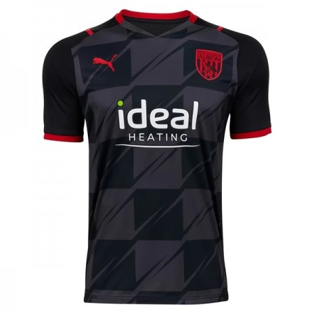 Camisetas West Bromwich Albion Segunda 2021/22 - Hombre